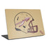 Florida State University FSU Helmet Universal Laptop 16in (13 x 9.4in) Skin